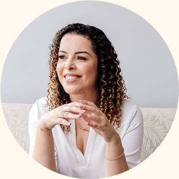 foto ana paula maciel mendes sorrindo