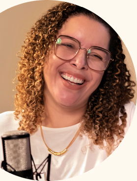 foto ana paula maciel mendes sorrindo