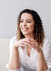 foto ana paula maciel mendes